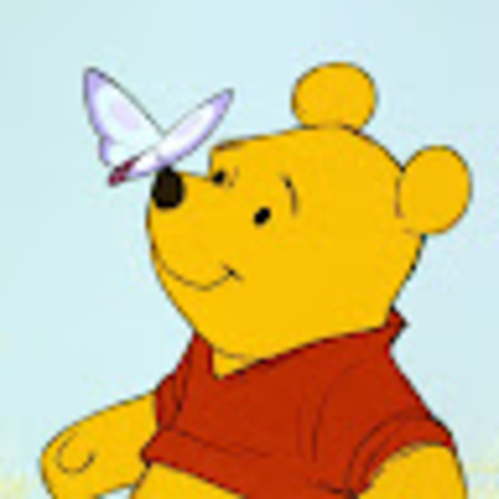 Meet your Posher, Amelia